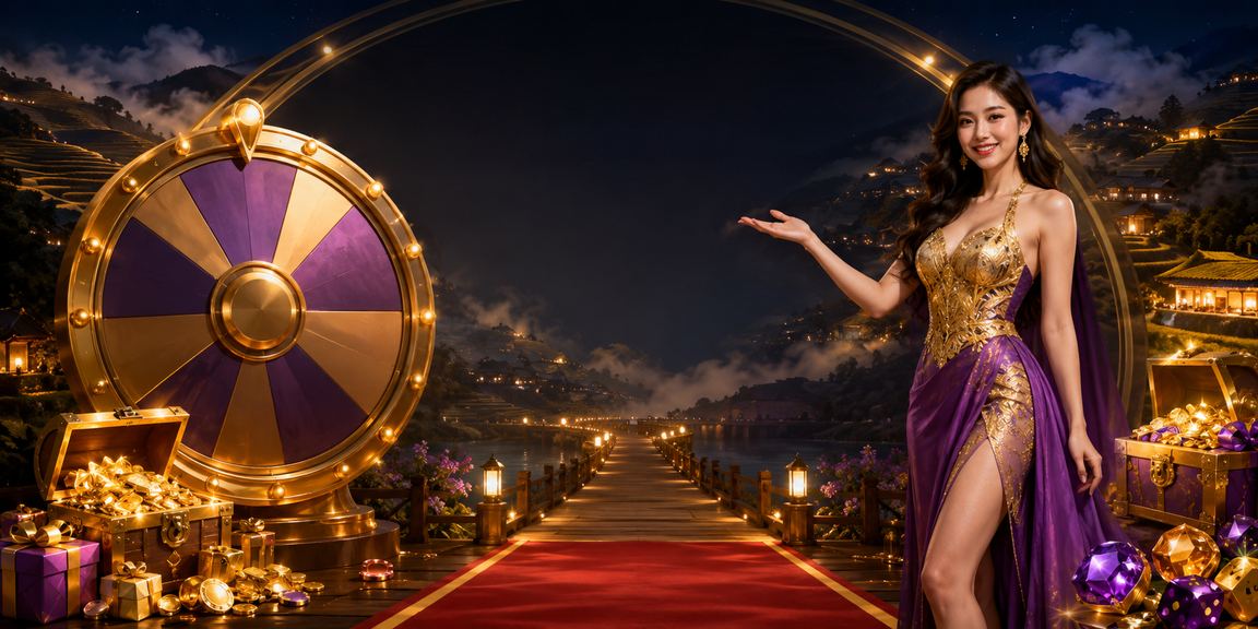Người dùng Sa Pa trải nghiệm Roulette trực tuyến trên 349 giữa thiên nhiên