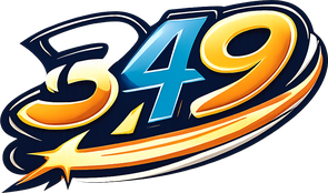 349